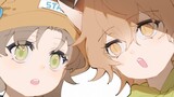 ぼくは今日も猫のふり
