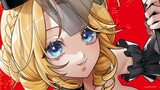 第6話-1　「美」という兵器