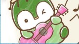 【クズ可愛】コケても☆みかどぺん