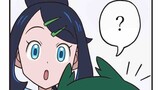 FuAnのリクエストシリーズ
