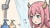 ニィトの日常