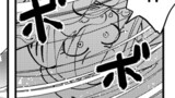 小さめの魔法師匠と大きめの魔法少女。report：4