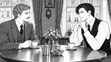 ホームズ ― 緋色の研究