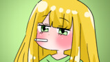 ある日旦那が金髪美少女にTSした