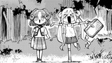 幼ロボとあぶない博士