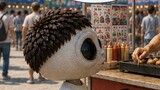 エイリアントまん