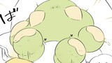 恐竜はじめました
