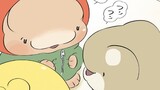 恐竜はじめました