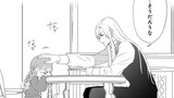 魔王さま、おいしいごはんを召し上がれ！～追放された末王女は魔族の国でしあわせに暮らします！