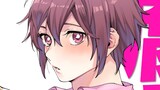 腐男子クンシリーズ3rdシーズン【第1話】先生と彼方のビタースイートタイム