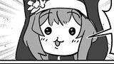 ブルアカ漫画