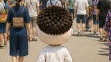 エイリアントまん