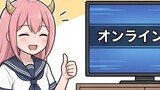 ニィトの日常 -Games Side-