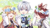 第15話　世界最強の裏ボス