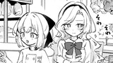 転生少女の三ツ星レシピ ～崖っぷち食堂の副料理長、はじめました～