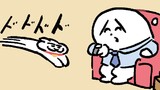 ねことしもべ