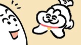 ねことしもべ
