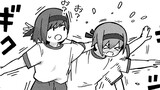 景虎君はもどれない