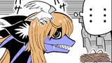 魔王城総務課