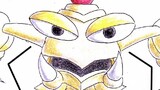 【SIN99】　イラスト・マンガ試験室