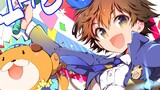 クイズの女神さま！