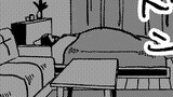 怪異バーへようこそ＆怪異マンションへようこそ