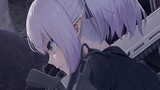 Dolls Nest:ORPHANS
