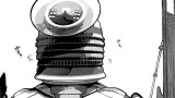 第81話「チャリオット（危）」（前半）