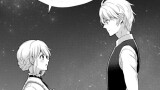 お飾り聖女のはずが、真の力に目覚めたようです THE COMIC