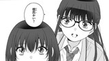 クラスで２番目に可愛い女の子と友だちになった