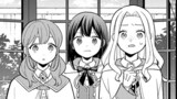 転生少女はまず一歩からはじめたい～魔物がいるとか聞いてない！～