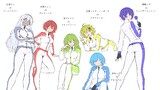 イラスト集５