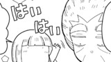 私の魔法の先生は魔法が使えない