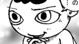 まゆものめだか漫画