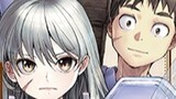 便利屋斎藤さん、異世界に行く