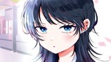 生きるのヘタな他校の女子