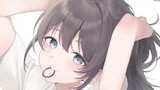 それは、降り積もる雪のような。