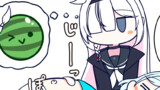 【ほぼ毎日マンガ投稿】ぶるーあーかいぶー！05