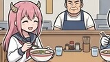 ニィトの日常