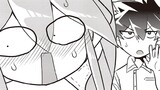 ズルして彼女と付き合う話 MAJIMENARIN GAMESTART