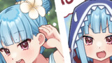 かわいい双子♂ねるとるね