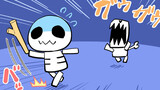 とりから雑漫画アソート