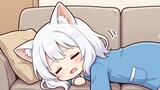 フェリスちゃん