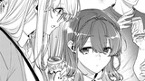 幼馴染彼女のモラハラがひどいんで絶縁宣言してやった ～自分らしく生きることにしたら、なぜか隣の席の隠れ美少女から告白された～