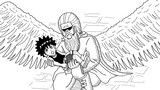 ep6 Angels hunt dragon.③