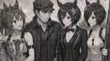 【読切】ばあやはメジロの救世主！？【ウマ娘二次創作】