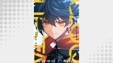 クロケスタ（comipo comics）