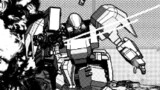 機動歩兵 MS GARDIA (エムエス・ガーディア)
