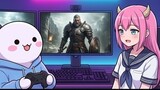 ニィトの日常 -Games Side-