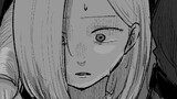 FF6のセリスの漫画